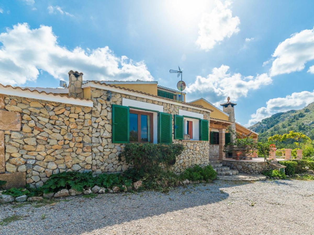 Holiday Home Villa Lavanda By Interhome Alcudia  Exterior photo